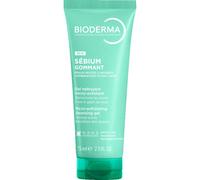 Bioderma Sébium Gel Gommant Tube 75ml