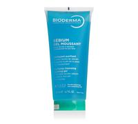 Bioderma Sébium Gel Moussant 200 ml variante Nouveau packaging