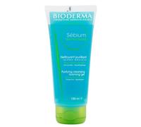 BIODERMA Sébium Gel moussant 200 ml