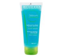 Bioderma Sebium Gel Moussant