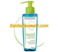 Bioderma Sébium Gel Moussant 500ml