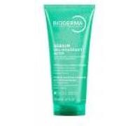 Bioderma Sébium Gel Moussant Actif Nettoyant Purifiant Peaux Grasses À Tendance Acnéique Tube 200ml