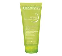 Bioderma Sébium Gel Moussant Actif 200ml