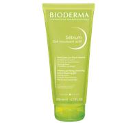 Bioderma Sébium Gel Moussant Actif 200ml