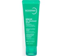 Bioderma Sébium Gel Moussant 100ml