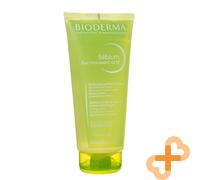 BIODERMA Sebium Gel Moussant Actif Acide Nettoyant Gras Acné Prone Peau 200 ML
