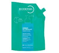Bioderma Sébium gel moussant eco-recharge 400ml Nettoyant purifiant