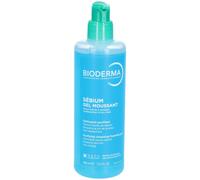 Bioderma Sébium Gel Moussant Gel(S) 400 ml