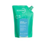 Bioderma Sébium gel moussant eco-recharge 400ml Nettoyant purifiant
