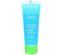 Bioderma Sébium Gel Moussant 45ml