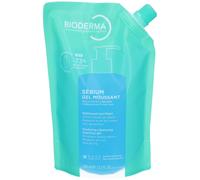 Bioderma Sébium Gel Moussant Nettoyant Purifiant Recharge Gel(S) 400 ml