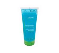 Bioderma Sebium Gel Moussant Tube 200ml