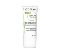 Bioderma Sébium Global 30ml Cream Blanc