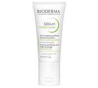 Bioderma Sébium Global Cover Creme Crème 30 ml