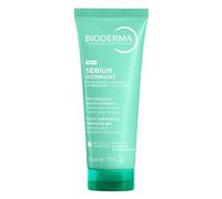 Bioderma Gel nettoyant micro-exfoliant Sebium Gommant – 75 ml