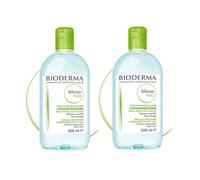 Bioderma Sébium H2o 2x500ml