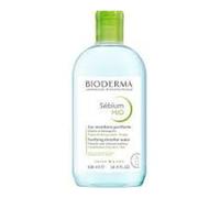 Bioderma Sébium H2O Agua Micelar 500ml