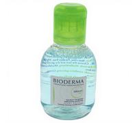 Bioderma Sébium H2O Eau Micellaire Démaquillante Nettoyante Peaux Mixtes À Grasses Flacon 100ml