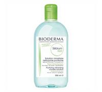 Bioderma Sébium H2O Eau Micellaire 500