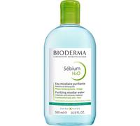 SEBIUM H2O solution micellaire nettoyante purifiante 500 ml