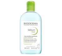 BIODERMA Sébium H2O 500 ml