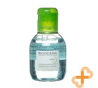 BIODERMA Sebium H2O Micellaire Nettoyage Eau 100 ML Maquillage Solvant Gras