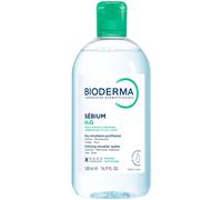 Bioderma Sébium H2O Micellar Water 500ml