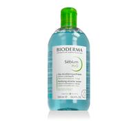 Bioderma Sébium H2O Purifying Micellar Water 500 ml variante sans pompe