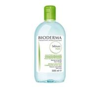Bioderma Sebium H2o Solucion Micellaire 500 Ml