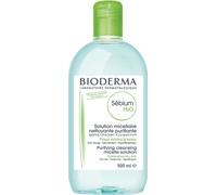 Bioderma Sebium H2O Solution Eau Micellaire 500 ml