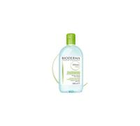 Bioderma Sebium H2o Solution Micellaire 500 Ml