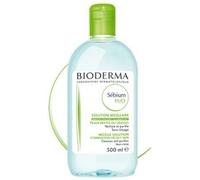 Bioderma Sebium H2o Solution Micellaire 500 Ml