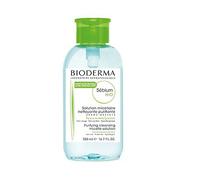 Bioderma Sébium H2o Solution Micellaire Purifiante 500ml