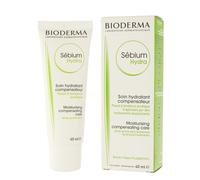 Bioderma Sébium Hydra Crème Apaisante Réhydratante Peaux Très Sèches Acnéique 40ml