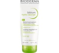 BIODERMA Sébium Hydra cleanser Baume lavant apaisant Produit(S) Nettoyant(S) 200 ml