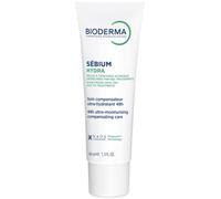 Bioderma Sébium Hydra Crème Apaisante Réhydratante Peaux Très Sèches Acnéique 40ml