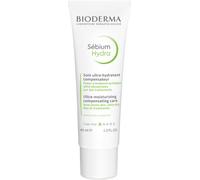 Bioderma Sébium Hydra Crème Apaisante Réhydratante Peaux Très Sèches Acnéique 40ml