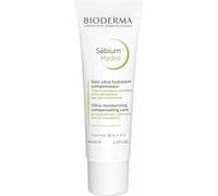 Bioderma Sébium Hydra Ultra-moisturising Compensating Care Crème de soin pour tous types de peau 40 ml