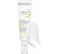 Bioderma Sébium Kérato+ Gel-Crème Anti-Imperfections Tube Canule 40ml