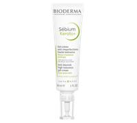 Bioderma Sébium Kérato+ Gel-Crème Anti-Imperfections Tube Canule 40ml