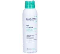 Bioderma Sébium Kerato+ Body Spray Antiimperfezioni Lenitivo