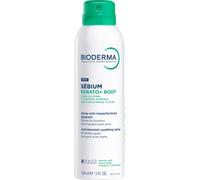 Bioderma Sebium Kerato Body Spray 150 ml