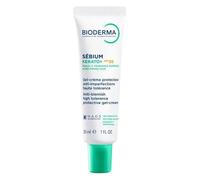 Bioderma Sébium kerato+ SPF30 Gel-crème protecteur anti-imperfections haute tolérance 30ml