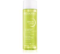 Bioderma Sébium Lotion soin rééquilibrant pour les peaux mixtes et grasses 200 ml