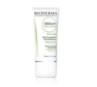 Bioderma Soin hydratant anti-brillance Sébium Mat Control Tube 30 ml