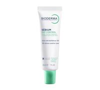 BIODERMA Sébium Mat Control Matifie/Lisse Transformation Durable 30 ml