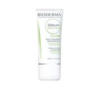 Sébium Mat Control - Soin Hydratant Anti-Brillance 8h, 30ml