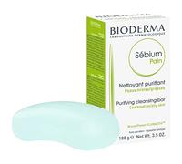 Bioderma Sébium Pain Syndet, 100 GR