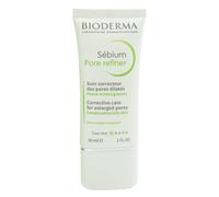 Bioderma Sébium Pore Refiner Soin Correcteur Pores Dilatés Peaux À Imperfections Tube 30ml