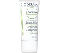 Bioderma Sébium Pore Refiner Soin Correcteur Pores Dilatés Peaux À Imperfections Tube 30ml